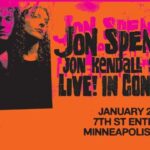 7th Street Entry, Minneapolis, MN, US (21 January 2027)