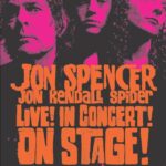 Iron Horse, Northampton, MA, US (11 February 2027)
