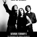 Funhouse at Mr. Smalls, Millvale, PA, US (6 February 2026)