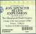 Shepherds Bush Empire (TICKET, UK) 1998.11.27
