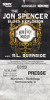 Markthalle, Hamburg (TICKET, GERMANY) 1996.10.21