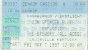 The Brewery (TICKET, US) 1997.03.07