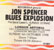 The Jon Spencer Blues Explosion - London Astoria, London, UK (6 October 1996)