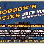 All Tomorrows Parties (POSTER, UK) 2012.03.9-11