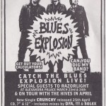 Alexandra Palace, London (ADVERT, UK) 2005.03.23-24