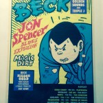 Australian Tour (5 – 20 August 1994)