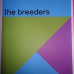 The Warfield, San Francisco, CA, US (31 March 1994)