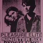 Off Ramp, Seattle, WA, US (31 December 1993)