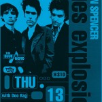 Blue Note, Columbia, Missouri, US (13 March 1997)