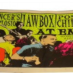 Emo’s, Austin, TX, US (2 November 1994)