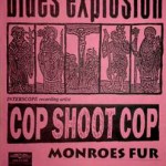 Off Ramp, Seattle, WA, US (25 June 1993)