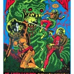 The Palace, Hollywood, CA, US (26 October 1994)