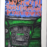 The Warfield, San Francisco, CA, US (31 March 1994)