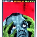 NMS Showcase, The Bank, New York, NY, US (18 June 1992)