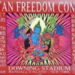 Tibetan Freedom Concert, Randall’s Island, New York, NY, US (7 June 1997)
