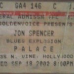 Palace, Los Angeles, CA, US 2002.09.18