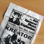 The Colonial Theater, Sacramento, CA, US (21 September 2002)