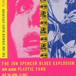 Paradiso, Amsterdam, The Netherlands (14 April 2002)