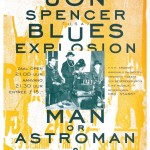 Doornroosje, Nijmegen, Netherlands (14 September 1994)