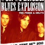 Moe's Alley, Santa Cruz, CA, US (28 September 2010)