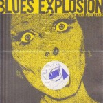 Magazzini Generali, Milan, Italy (4 April 2002)