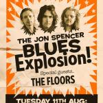 The Rosemount, Perth, Australia (11 August 2015)