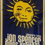 Beachland Ballroom, Cleveland, OH, US (17 January 2003)