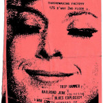 Threadwaxing Space, New York City, New York, US (14 November 1993)