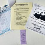 Metropol, Pittsburgh, PA, US (12 December 1996)