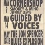 Irving Plaza, New York City, NY, US (17/18 May 2002)