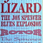 Satyricon, Portland, OR, US (8 November 1992)