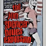 Van Goghs Ear Lobe, Brisbane, Australia (21 August 1994)