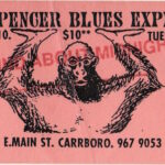 Cat's Cradle (POSTER, US) 1996.12.10