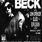 The Jon Spencer Blues Explosion - Prince of Wales, St. Kilda, Melbourne, Australia (12/13 August 1994)