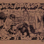 Moe’s Mo’ Rockin’ Cafe, Seattle, US (21 October 1994)