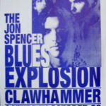 La Luna, Portland, Oregon, US (22 October 1994)