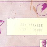 Democrazy, Gent, Belgium (8 September 1994)