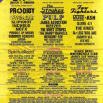 Reading Festival, Reading, UK (24 August 2002)