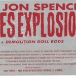 Rainbow Club, Milano, Italy (22 April 1997)