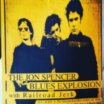 Liberty Hall, Lawrence, KS, US (11 November 1996)