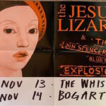 Bogart’s, Long Beach, CA, US (14 November 1992)