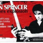 Festa dell Unita, Reggio Emilia, Italy (1 September 1999)