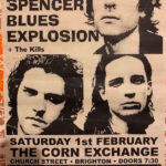 Brighton Corn Exchange, Brighton, UK (1 February 2003)
