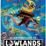 The Jon Spencer Blues Explosion - Lowlands Festival, Biddinghuizen, The Netherlands (24 August 1997)