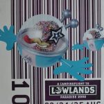 Lowlands Festival, Biddinghuizen, Netherlands (23 August 2002)