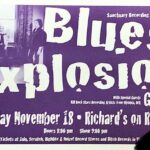 Richard's on Richards, Vancouver, BC, Canada (18 November 2004)