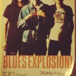 Los Angeles, CA, US (28 October 1994)