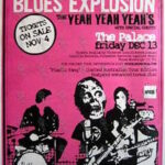 Palace, Melbourne, Australia (13 December 2002)