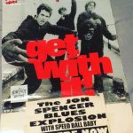 Be Here Now, Asheville, NC, US (13 February 1997)