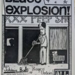 Roxy, Phoenix, AZ, US (25 April 1995)